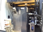 Hydraulics with Hydraulic Tank