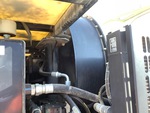 Chassis with Vacuum Pump