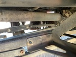 Drivetrain with Drive Shaft
