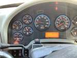 Control Station with Oil Pressure