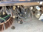 Hydraulics with Hoses