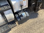 Engine with DEF / AdBlue Tank