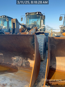 2020 Case 921G Wheel Loader