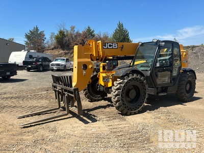 2020 JCB 509-42 Telehandler