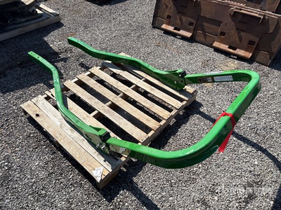 John Deere 1600T Rops (Unused)