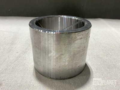 (34) JLG Industries 7137772 Boom Bushings