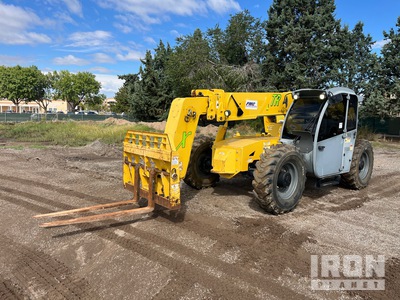 2018 Xtreme Manufacturing XR1147 Telehandler