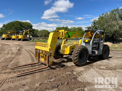 2018 Xtreme Manufacturing XR1147 Telehandler