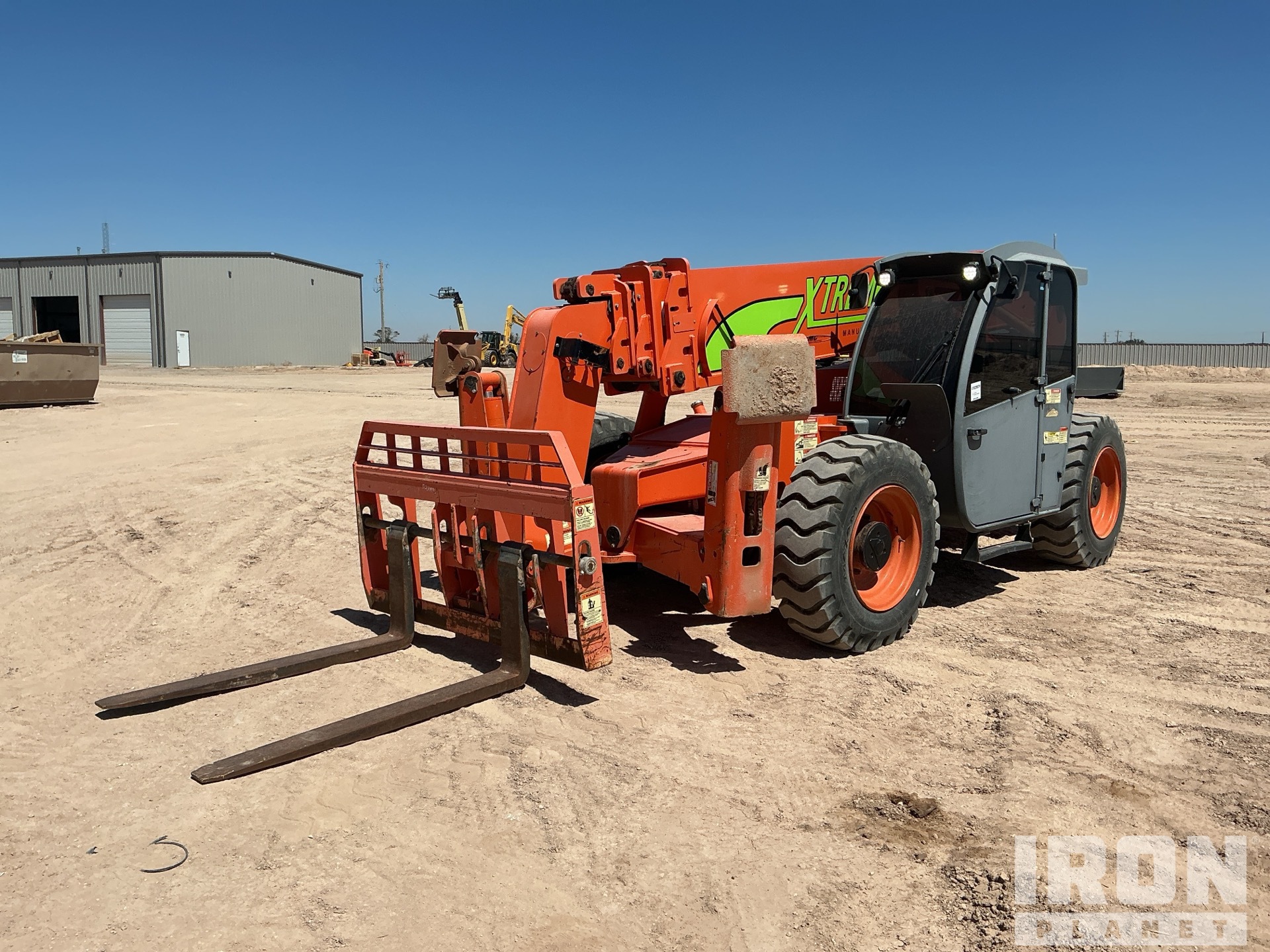 2019 Xtreme Manufacturing XR1055 Telehandler