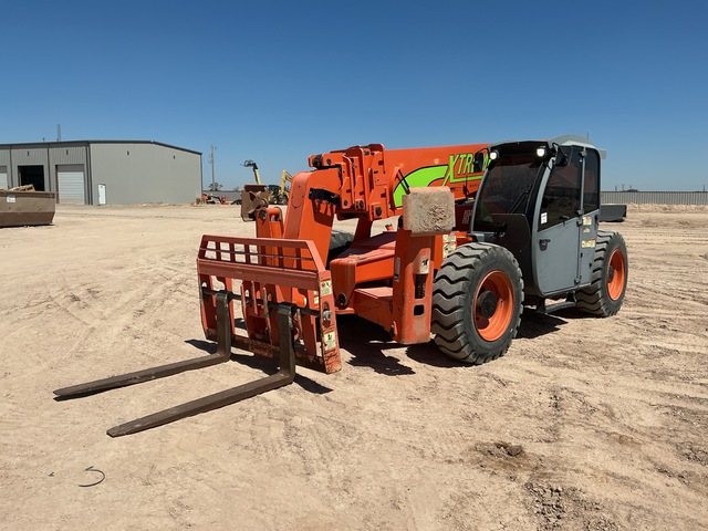 2019 Xtreme XR1055 Telehandler