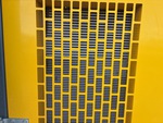Moteur with Radiateur