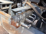 Système hydraulique with Pompes (hydrauliques)