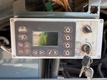 Poste de contrôle with Commandes du moteur