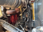 Moteur with Moteur - Côté droit