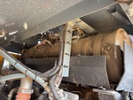 Moteur with Système d'échappement