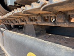 Train de roulement with Rouleaux porteurs gauches