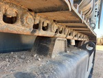 Train de roulement with Rouleaux porteurs droits