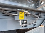 Système hydraulique with