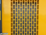 Moteur with Radiateur