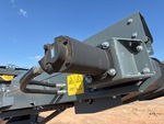 Mangeoire with Moteur d'entraînement du convoyeur de déverrouillage (Photo)