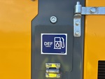 Moteur with Réservoir DEF / AdBlue