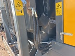 Système hydraulique with