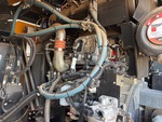 Moteur with Moteur - Côté gauche