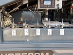 Système hydraulique with
