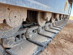 Train de roulement with Rouleaux de chenille droits