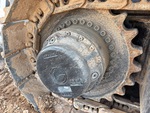 Train de roulement with