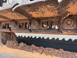 Train de roulement with Liens de la voie de gauche