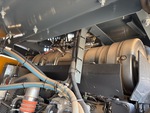 Moteur with Système d'échappement