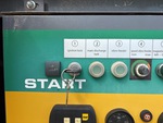 Poste de contrôle with Commandes du moteur