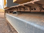 Train de roulement with Rouleaux porteurs gauches