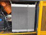 Moteur with Radiateur