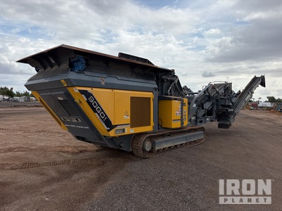 2023 Rubble Master RM90GO! Closed Circuit Prallbrecher