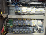 Électrique with Câbles et connexions