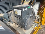Électrique with 