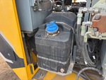 Moteur with Réservoir DEF / AdBlue