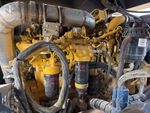 Moteur with Moteur - Côté gauche