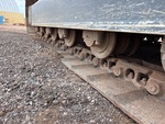 Train de roulement with Rouleaux de chenille gauches