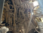Moteur with Moteur - Côté droit