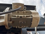 Mangeoire with Moteur d'entraînement du convoyeur de déverrouillage (Photo)