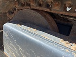 Train de roulement with