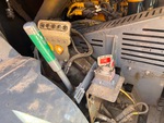 Électrique with Commutateur