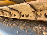 Train de roulement with