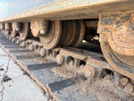 Train de roulement with