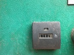 Hour Meter / Odometer