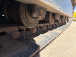 Train de roulement with