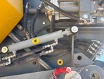 Système hydraulique with